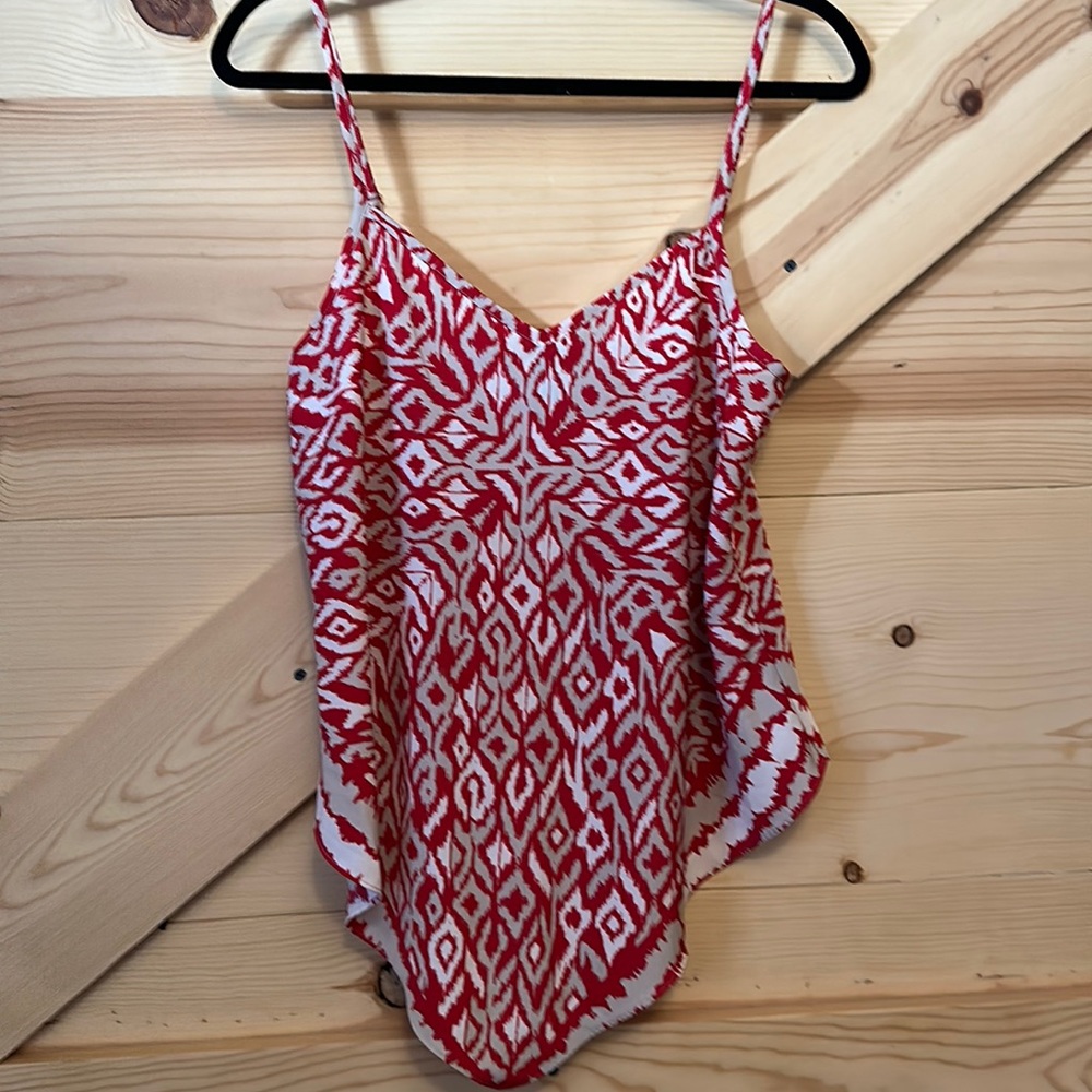 INC tank top